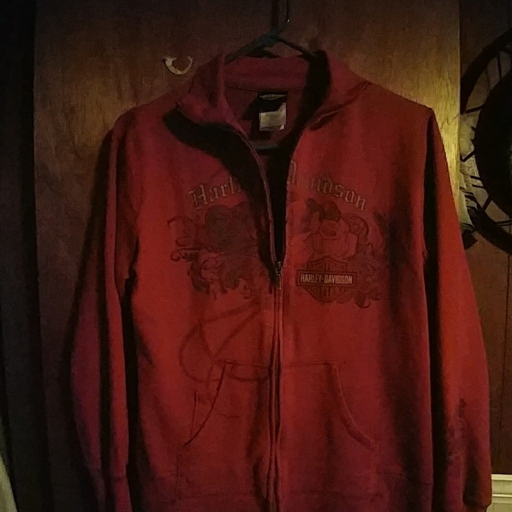 HD Sweatshirt